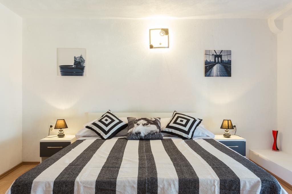 Dubrovnik Dream Guest House エクステリア 写真