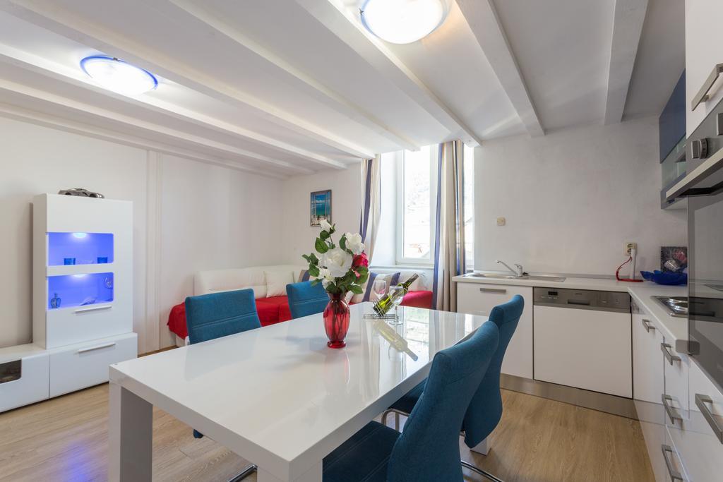 Dubrovnik Dream Guest House エクステリア 写真