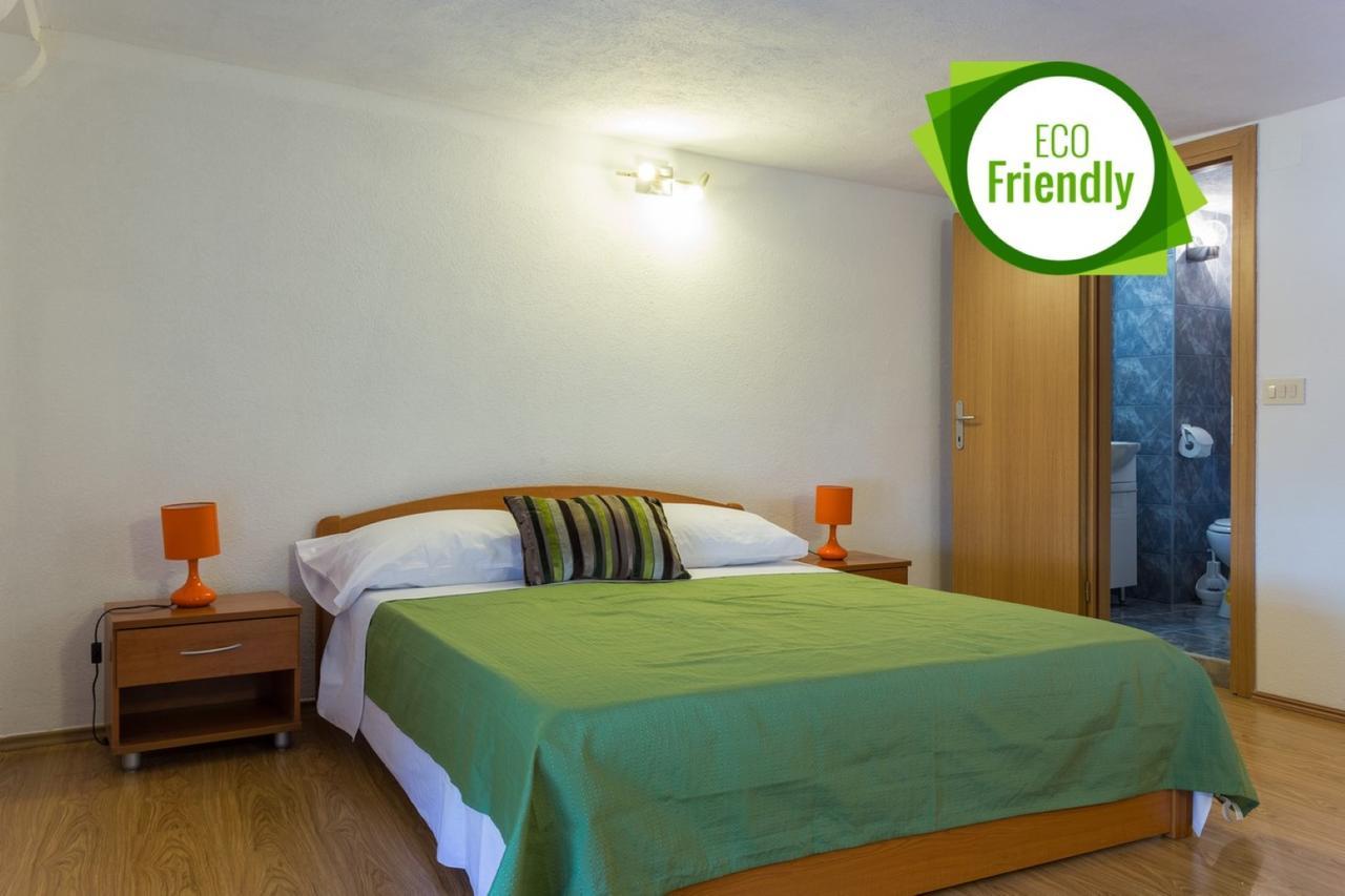 Dubrovnik Dream Guest House エクステリア 写真