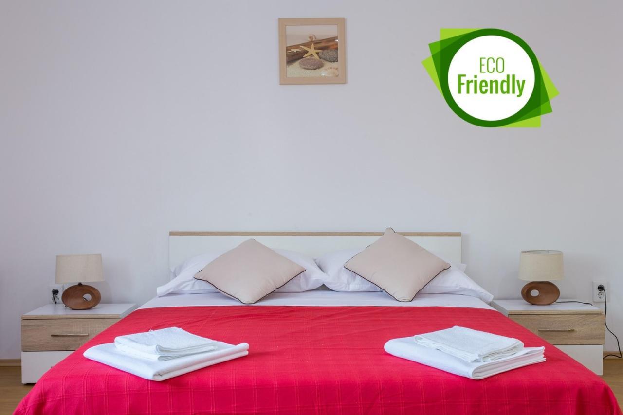 Dubrovnik Dream Guest House エクステリア 写真