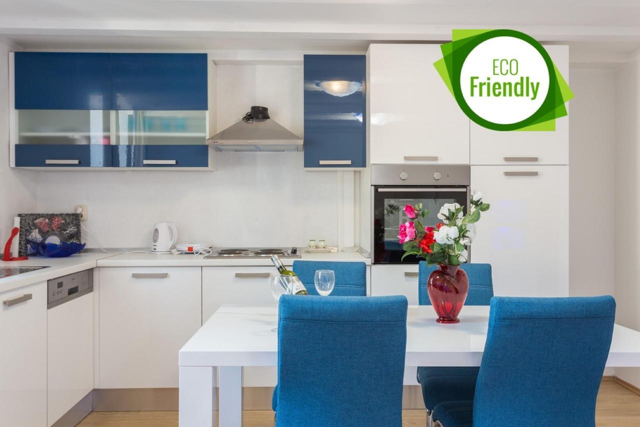 Dubrovnik Dream Guest House エクステリア 写真