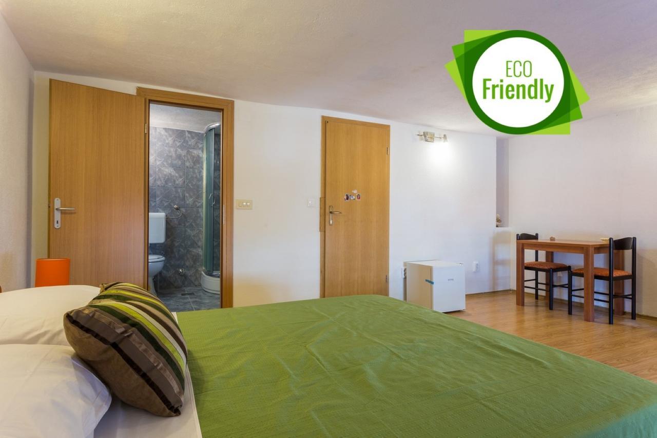 Dubrovnik Dream Guest House エクステリア 写真